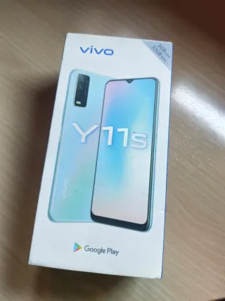 Vivo Y11s 32GB