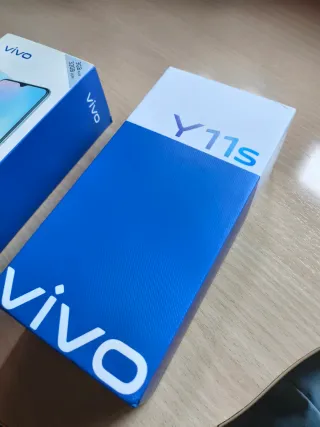 Vivo Y11s 32GB
