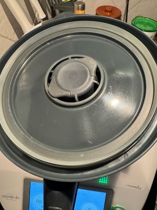 Thermomix TM6