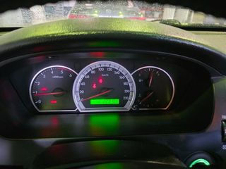 Chevrolet Epica 2007