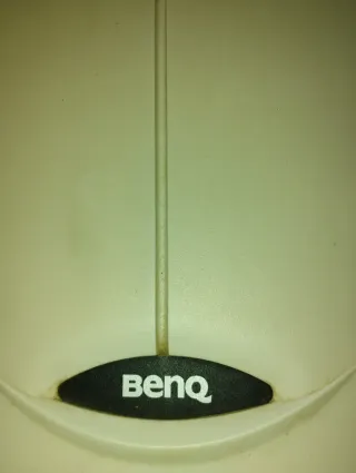 Scanner Piano Bianco e Nero