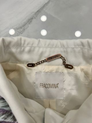 Camicia Fracomina uomo taglia S