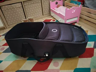Carrito Bugaboo Bee con opción capazo