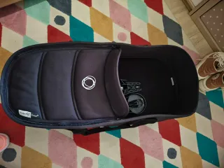 Carrito Bugaboo Bee con opción capazo