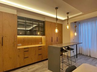 Piso en alquiler en Sant Gervasi - Galvany en Barcelona