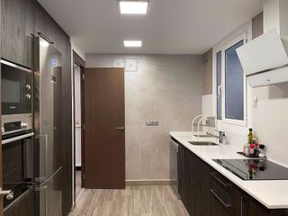 Piso en alquiler en Sant Gervasi - Galvany en Barcelona