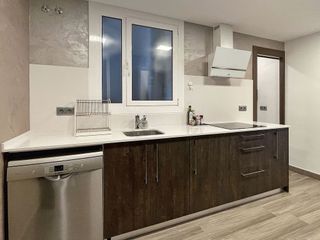 Piso en alquiler en Sant Gervasi - Galvany en Barcelona