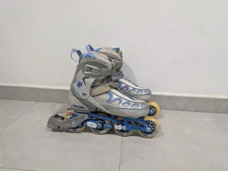 Patines en línea Talla 41