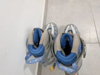 Patines en línea Talla 41