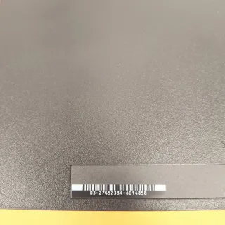 Sony PS4 Fat 1TB Nera Completa di Scatola