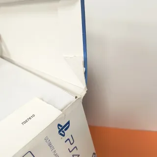 Sony PS4 Fat 1TB Nera Completa di Scatola