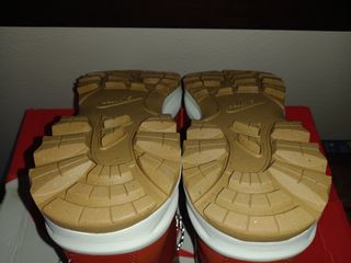 Botas Nike Manoa Leather SE Hombre Talla 44