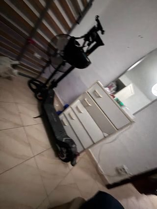 Patinete Eléctrico NIU, casco incluido