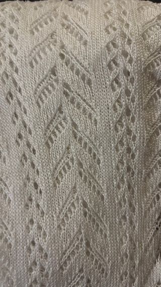 Medias Fallera Niña. Talla 8