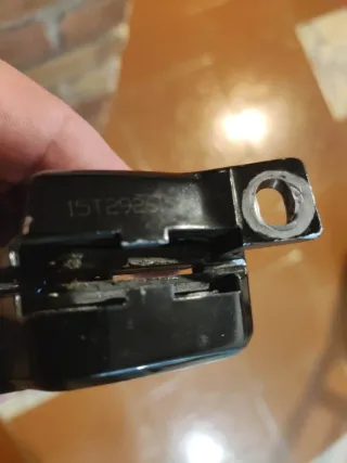 Freno Sram G2 RE + Disco Sram 200mm