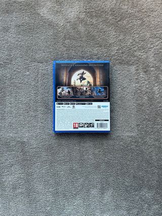 Assassin's Creed Mirage PS5 + Bonus Quest