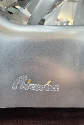 Affettatrice professionale Bizerba