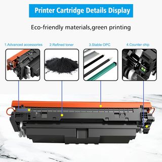 Cartuchos Tóner TON TINTA 069 CRG-069