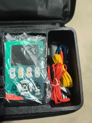 I-tech T-One Coach Electroterapia