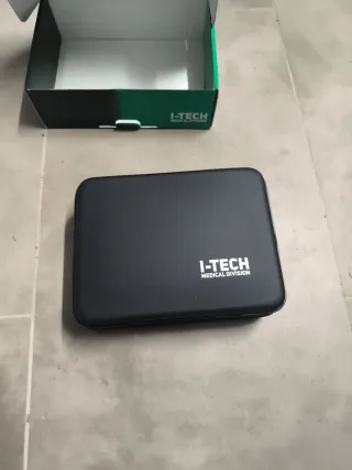 I-tech T-One Coach Electroterapia