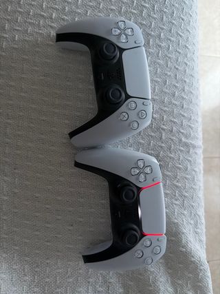 Consola PlayStation 5 Sony Blanca