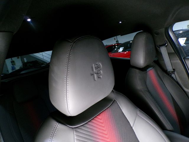 Alfa Romeo Junior IBRIDA 136cv AUTO. 01/2025