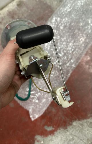 Bomba Gasolina Kawasaki Z1000