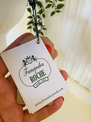 Sombrero Panamá Coral Fernández y Roche