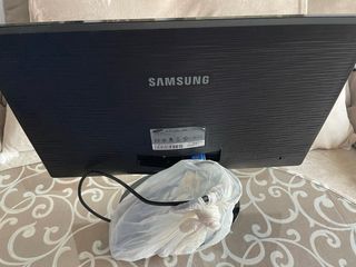 Monitor Samsung SyncMaster SA300 Negro