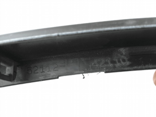 Moldura paragolpes delantero Toyota Rav4 IV