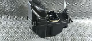 AIR BOX SCATOLA FILTRO ARIA KAWASAKI Z 650 2021 24