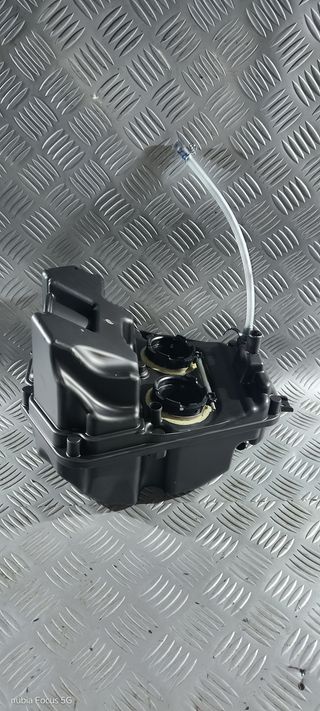 AIR BOX SCATOLA FILTRO ARIA KAWASAKI Z 650 2021 24