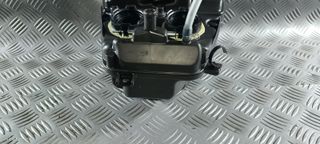 AIR BOX SCATOLA FILTRO ARIA KAWASAKI Z 650 2021 24