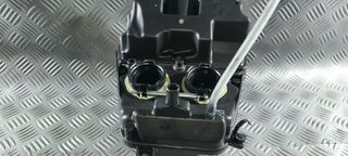 AIR BOX SCATOLA FILTRO ARIA KAWASAKI Z 650 2021 24