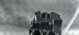 AIR BOX SCATOLA FILTRO ARIA KAWASAKI Z 650 2021 24