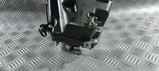 AIR BOX SCATOLA FILTRO ARIA KAWASAKI Z 650 2021 24