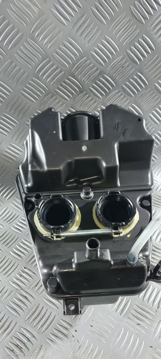 AIR BOX SCATOLA FILTRO ARIA KAWASAKI Z 650 2021 24