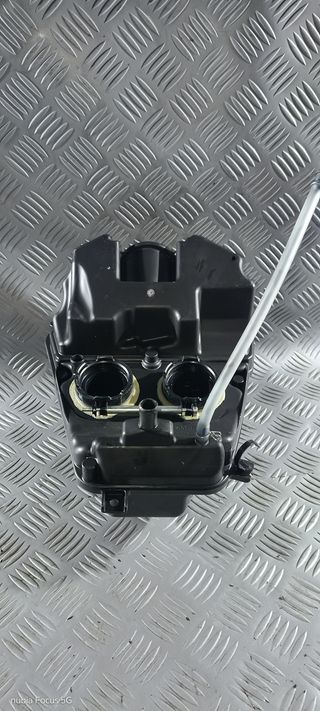 AIR BOX SCATOLA FILTRO ARIA KAWASAKI Z 650 2021 24