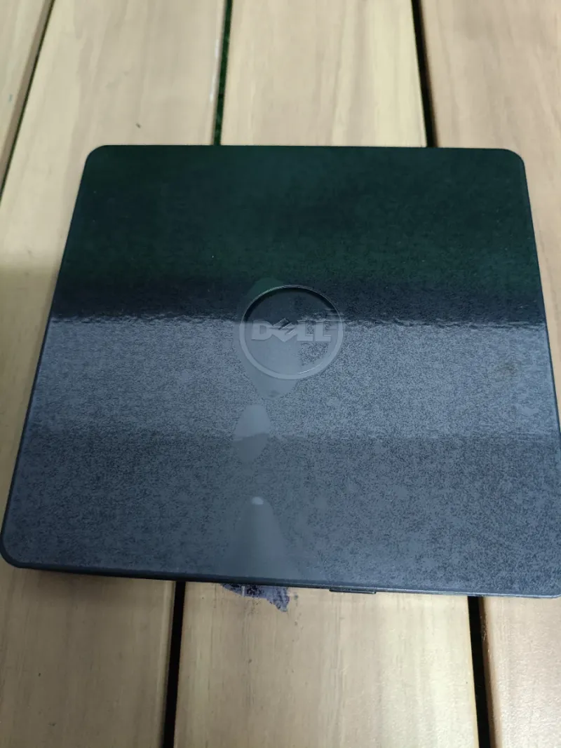 Dell Slim DW316 - Unidad DVD±RW (±R DL) / DVD-RAM afbeelding 7