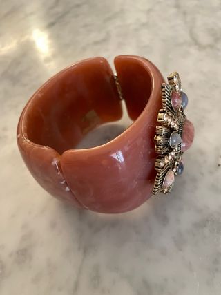 Bracciale rigido
