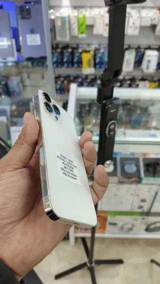 iPhone 13 Pro Max 256GB Batteria 100% Originale