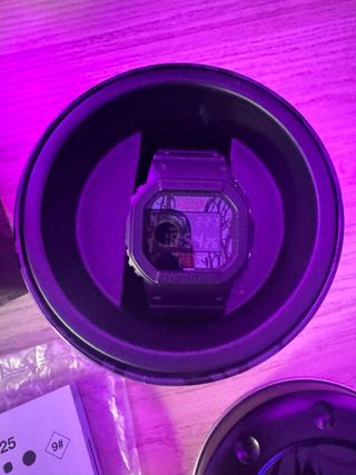 G-SHOCK Stranger Things Edición Limitada