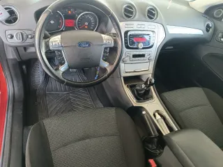 Ford Mondeo 2008