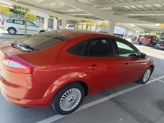 Ford Mondeo 2008