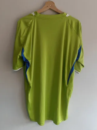 Getafe CF 2006/07 - Tercera camiseta de Joma