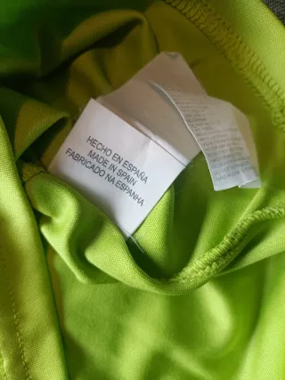 Getafe CF 2006/07 - Tercera camiseta de Joma