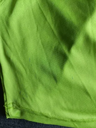 Getafe CF 2006/07 - Tercera camiseta de Joma