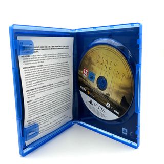 Death Stranding Director's Cut PS5 Multilingue
