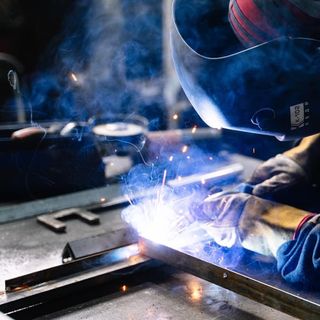 Máquina Soldar RoyalKraft IGBT-N350 300A