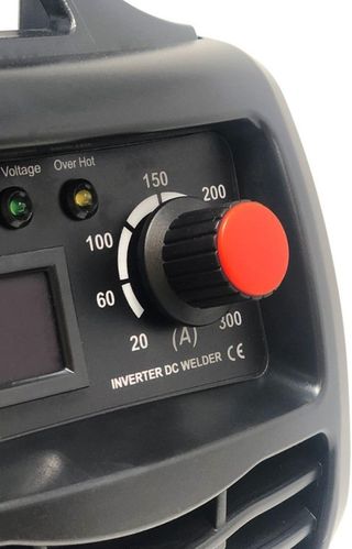 Máquina Soldar RoyalKraft IGBT-N350 300A